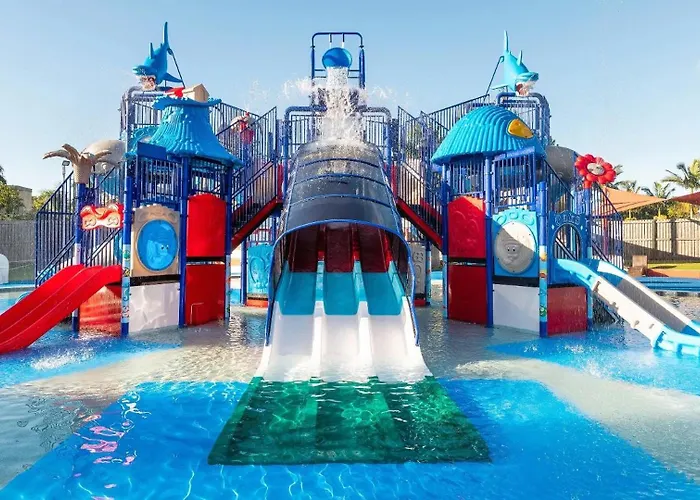 Oasis At Oaks Golden Beach