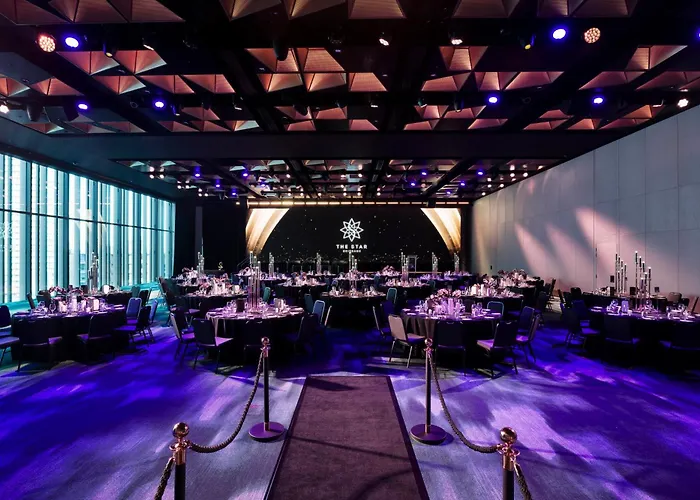 The Star Grand Brisbane